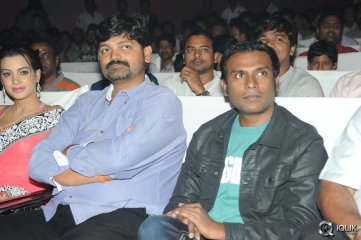 Oka Laila Kosam Movie Audio Success Function
